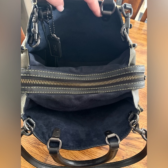 Coach 1941 Rogue 30 - Picture 6 of 8